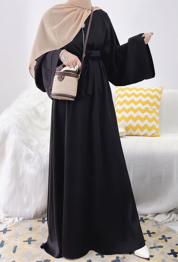 Stilla | Satin Dubai Jennahlux
