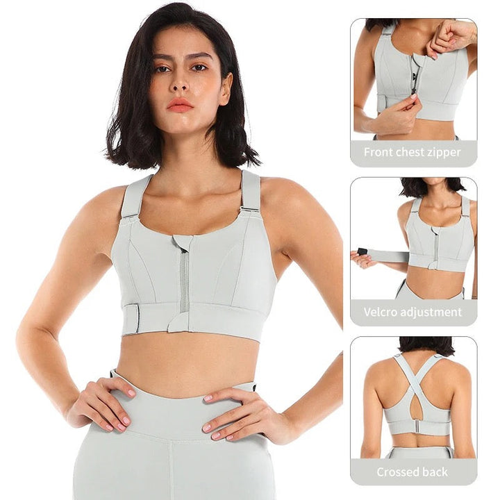 Stilla | Gorge Sport Utraflex