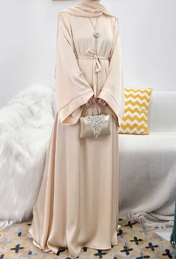 Stilla | Satin Dubai Jennahlux