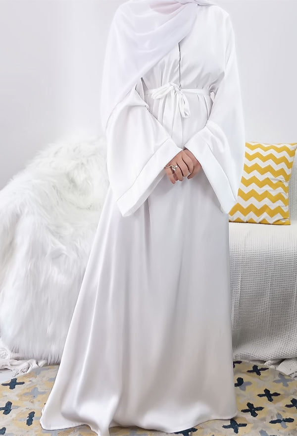 Stilla | Satin Dubai Jennahlux