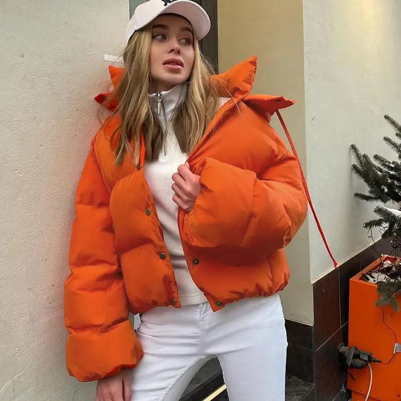 Stilla | Nivernia Chic