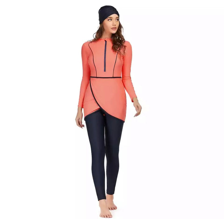 Stilla | 3 Dele Hijabswim
