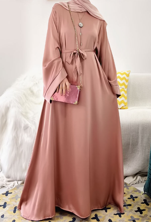 Stilla | Satin Dubai Jennahlux