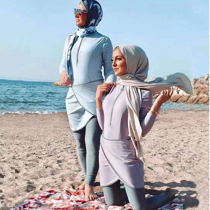 Stilla | 3 Dele Hijabswim