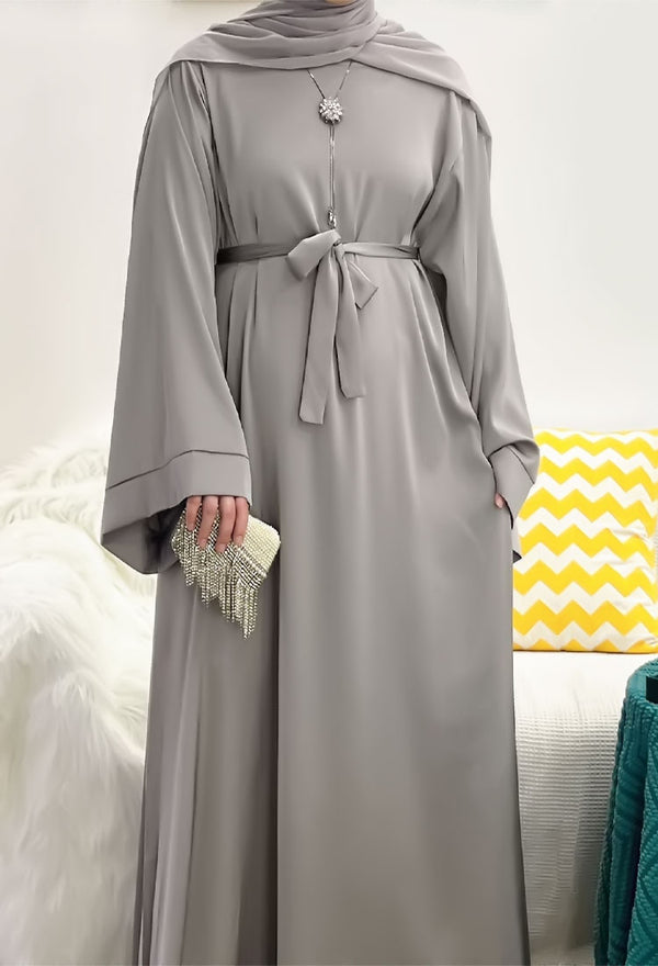Stilla | Satin Dubai Jennahlux