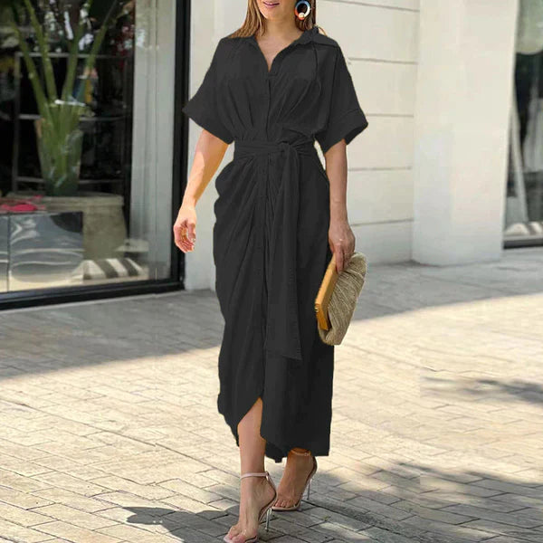 Stilla | Casual Elegante Sommerkjole