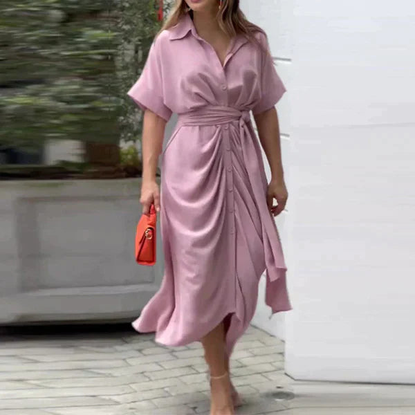 Stilla | Casual Elegante Sommerkjole