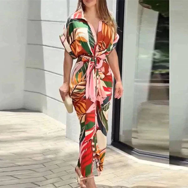 Stilla | Casual Elegante Sommerkjole