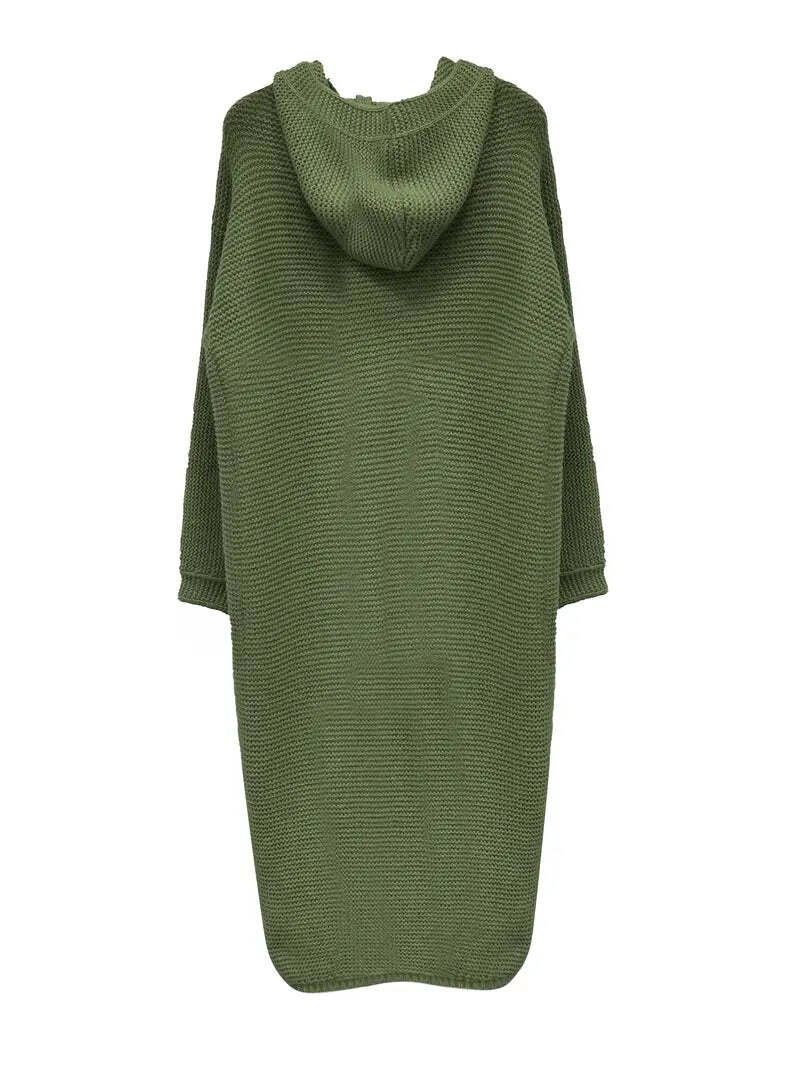 Stilla | Trendy Lange Vest til Kvinder