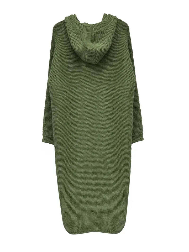 Stilla | Trendy Lange Vest til Kvinder