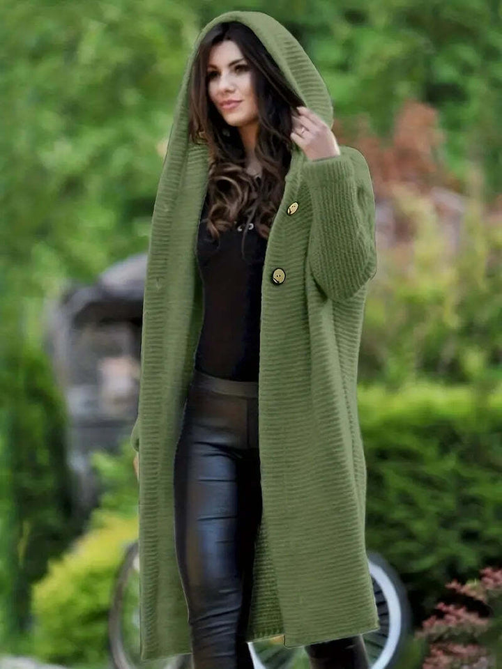 Stilla | Trendy Lange Vest til Kvinder