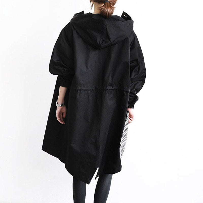Stilla | Elegant Trenchcoat