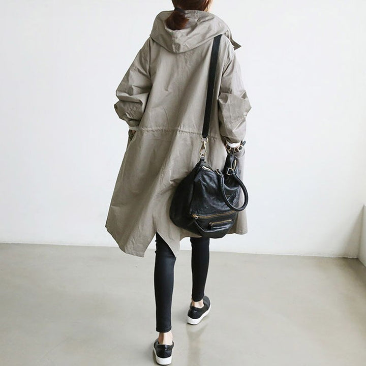 Stilla | Elegant Trenchcoat