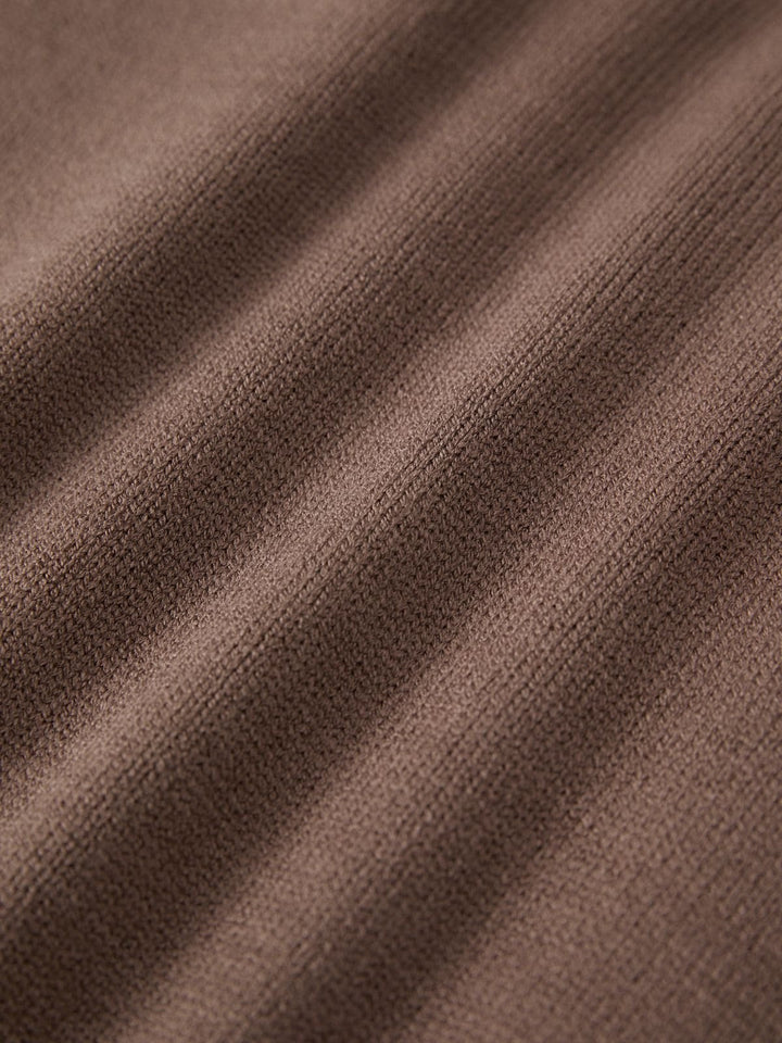 Stilla | Vintage Oversized Tre Stribet Pullover