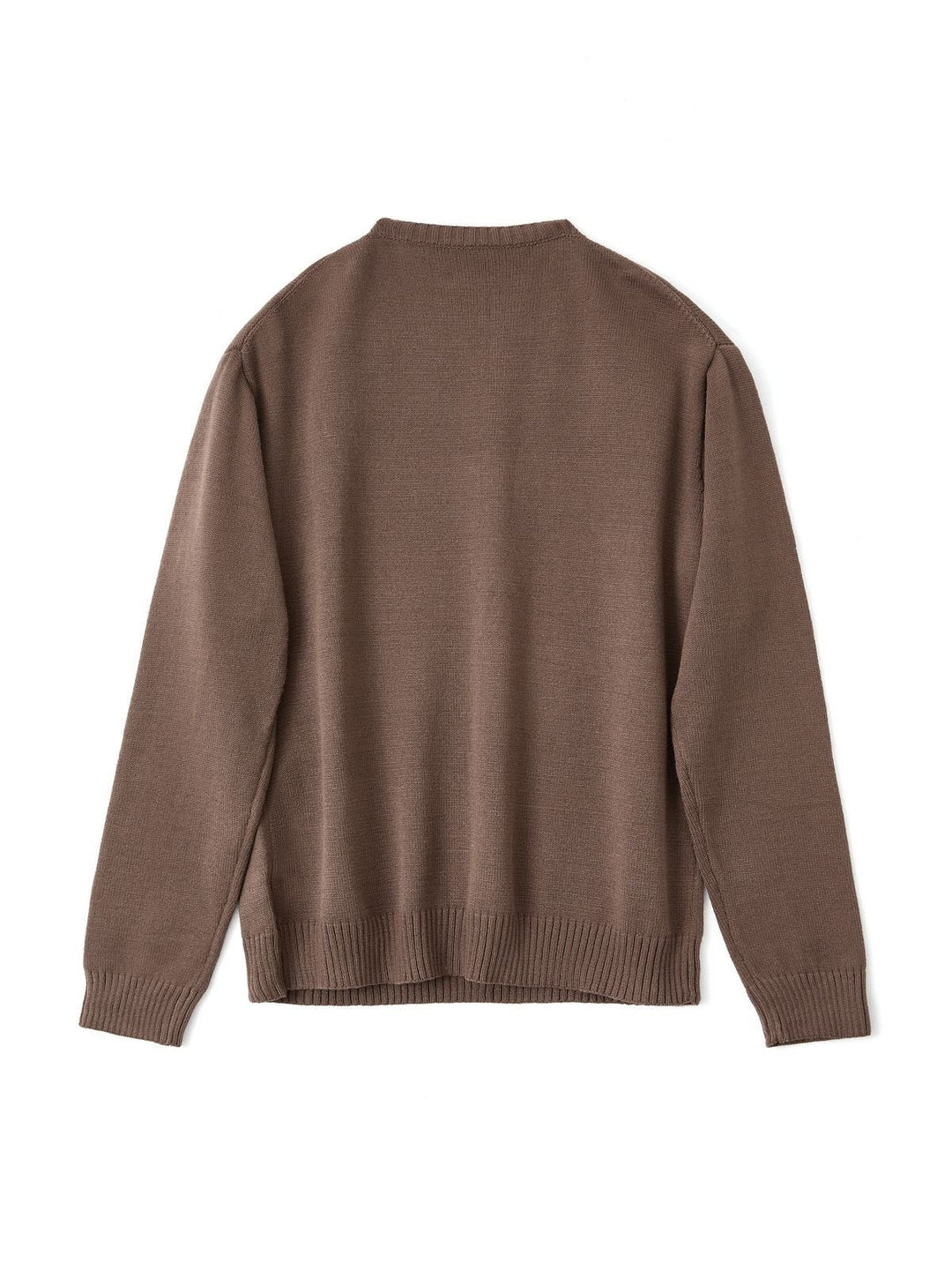 Stilla | Vintage Oversized Tre Stribet Pullover