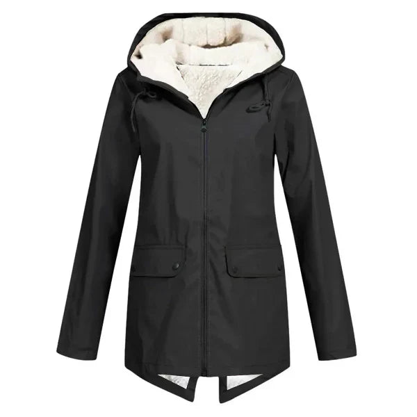 Stilla | Trenchcoat vandtæt