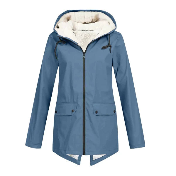 Stilla | Trenchcoat vandtæt