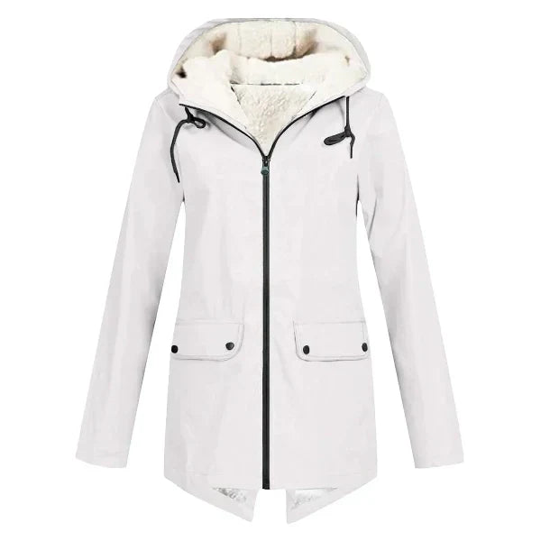 Stilla | Trenchcoat vandtæt