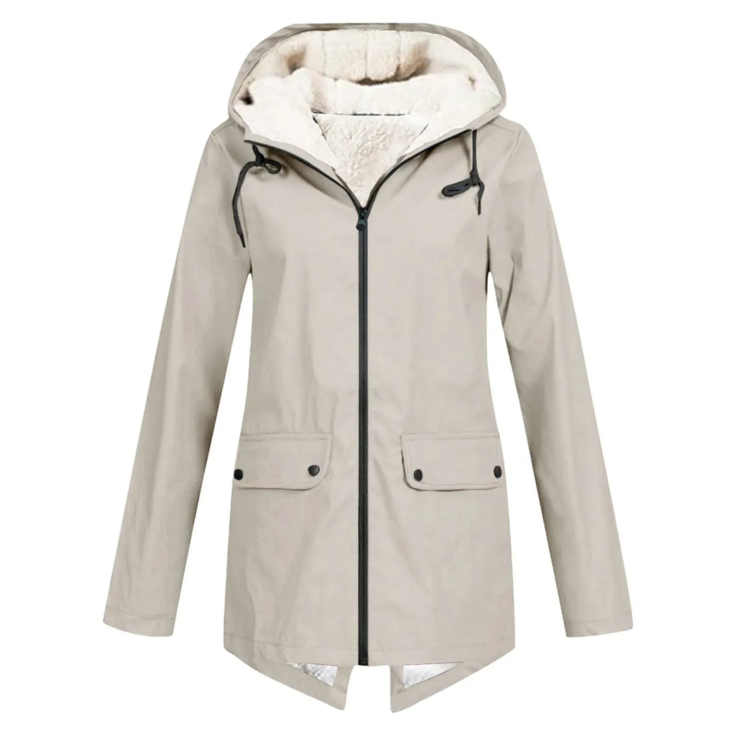 Stilla | Trenchcoat vandtæt