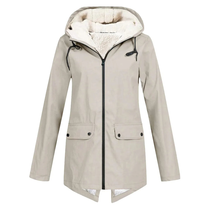 Stilla | Trenchcoat vandtæt