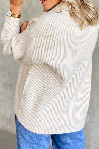Stilla | Sweatshirt Knap Front
