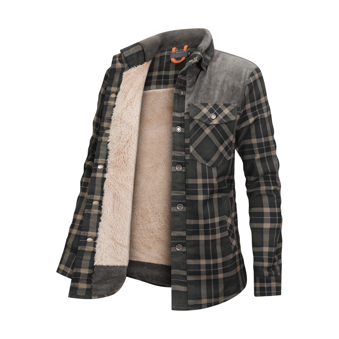 Stilla | Vandrestøvjakke til Kvinder (3 Designs)