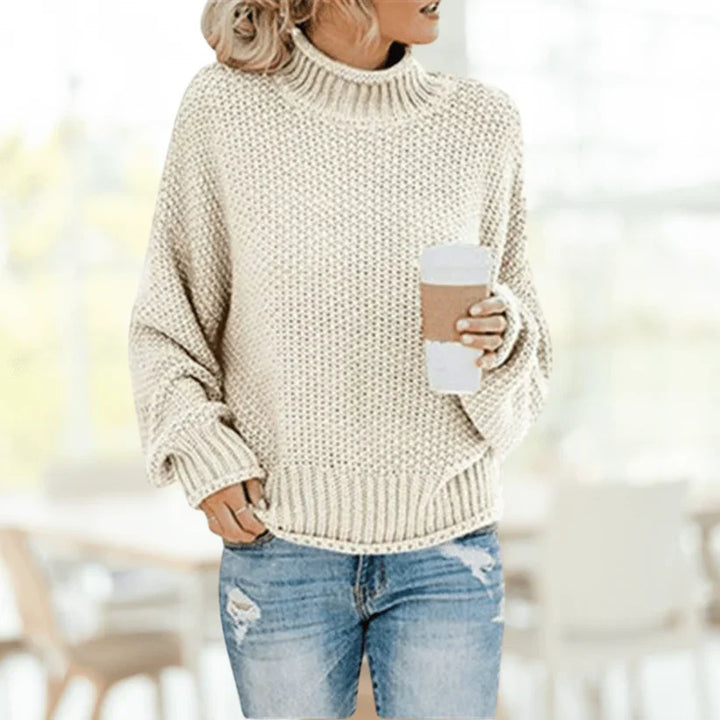 Stilla | Lavigne Elegant Striktrøje