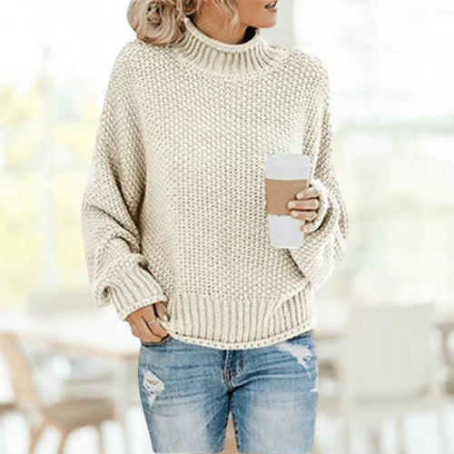 Stilla | Lavigne Elegant Striktrøje