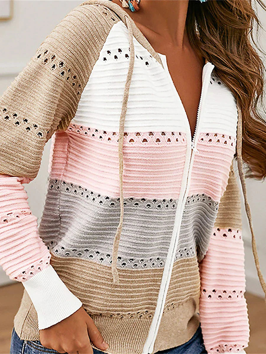 Stilla | Klassisk sweater med ædelt stil
