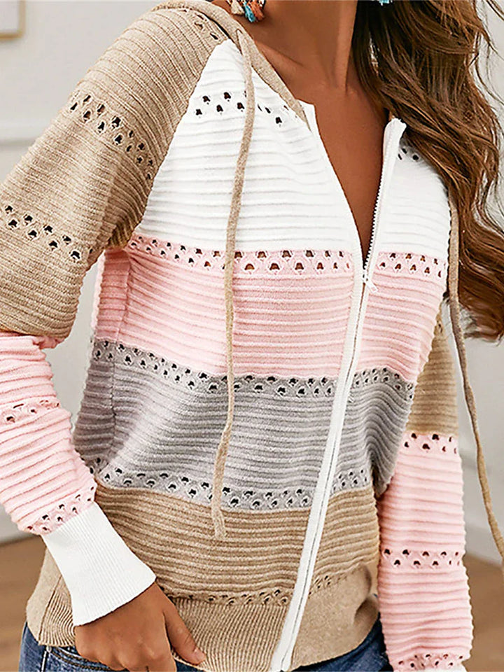 Stilla | Klassisk sweater med ædelt stil