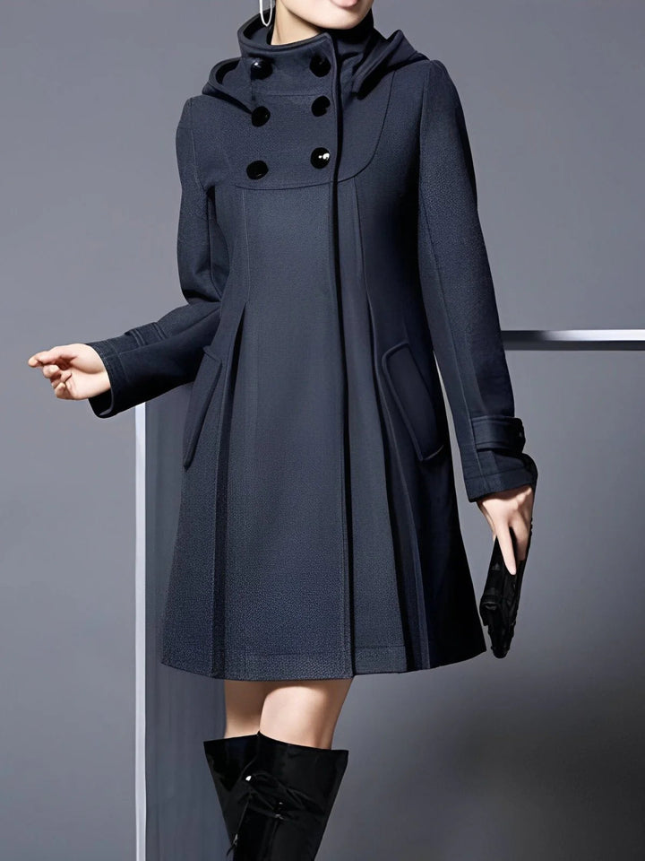 Stilla | Elegant Jakke