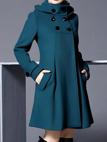 Stilla | Elegant Jakke