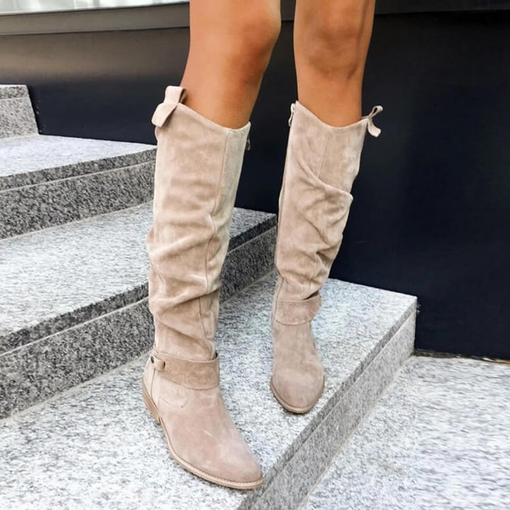 Stilla | Chic Dame Sko