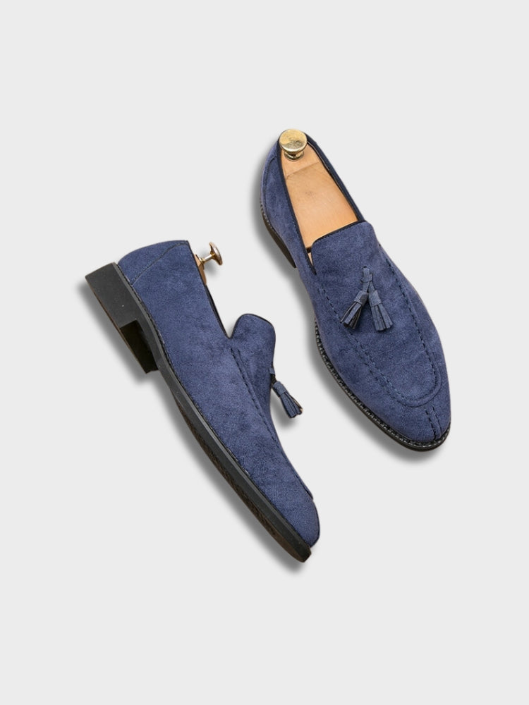 Stilla | Italiensk stil loafers til mænd