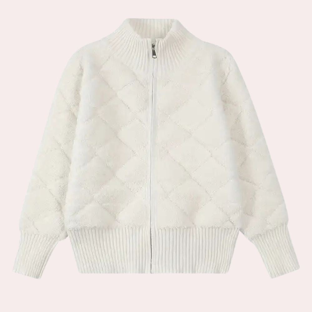 Stilla | Moderne Cardigan til Kvinder