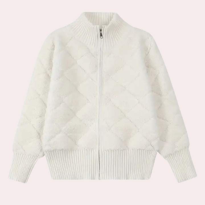 Stilla | Moderne Cardigan til Kvinder