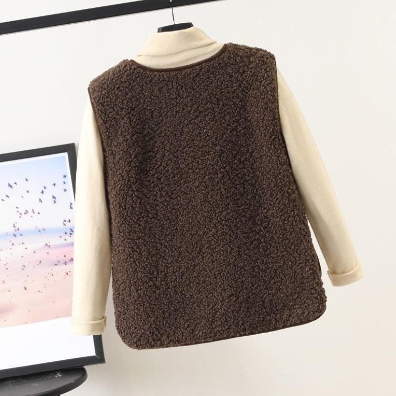Stilla | Kvinder Knap-Front Fritidsvest