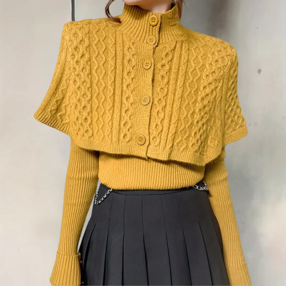 Stilla | Stilfuld 2 Delt Outfit til Damer