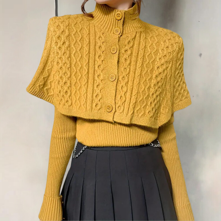 Stilla | Stilfuld 2 Delt Outfit til Damer