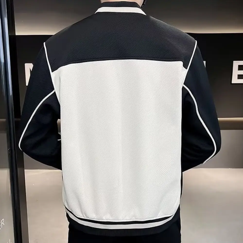 Stilla | Motocross Varsity Jakke