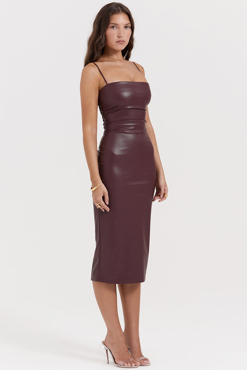 Stilla | Luksuskjole