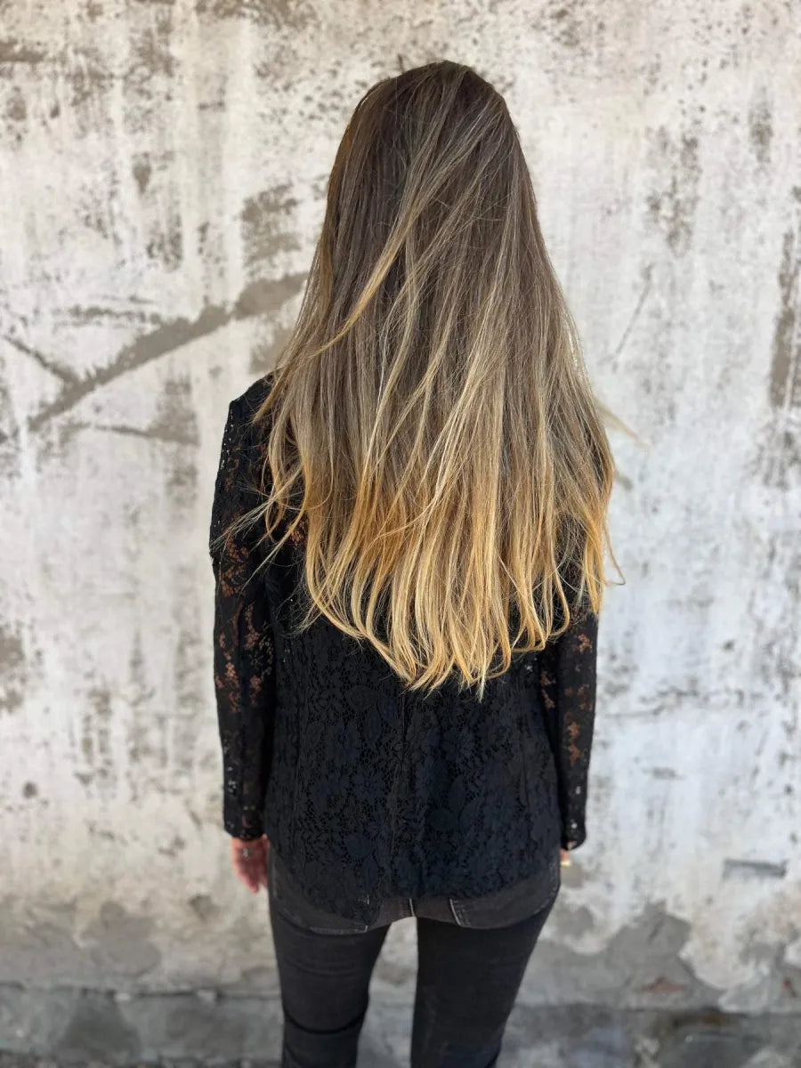 Stilla | Elegant Spids Blazer