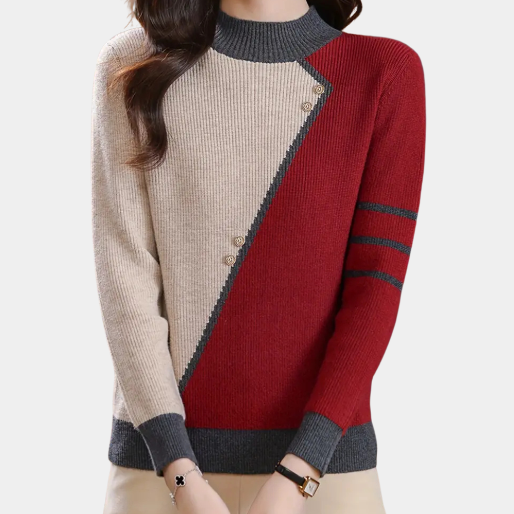 Stilla | Moderne Sweater til Damer