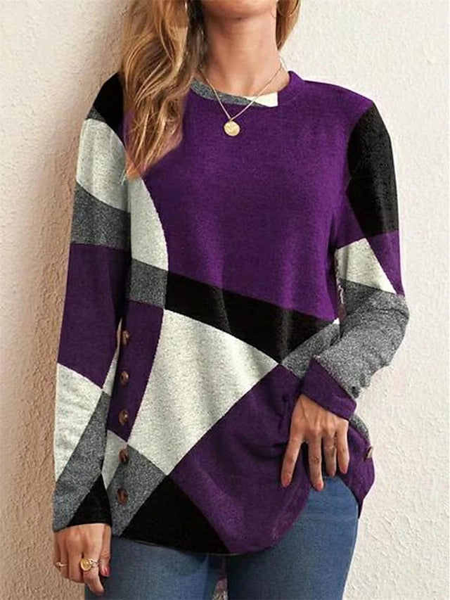 Stilla | Ubesværet og Trendy Pullover