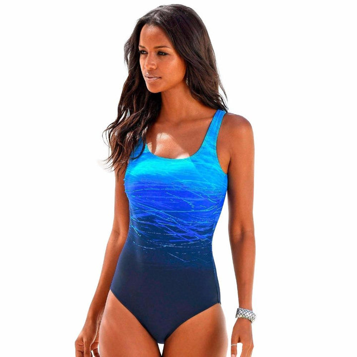 Stilla | One-Piece Sports Badedragt