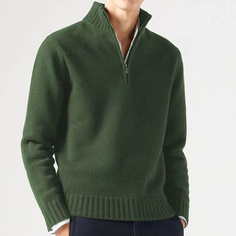Stilla | Elegant Sweater til Mænd