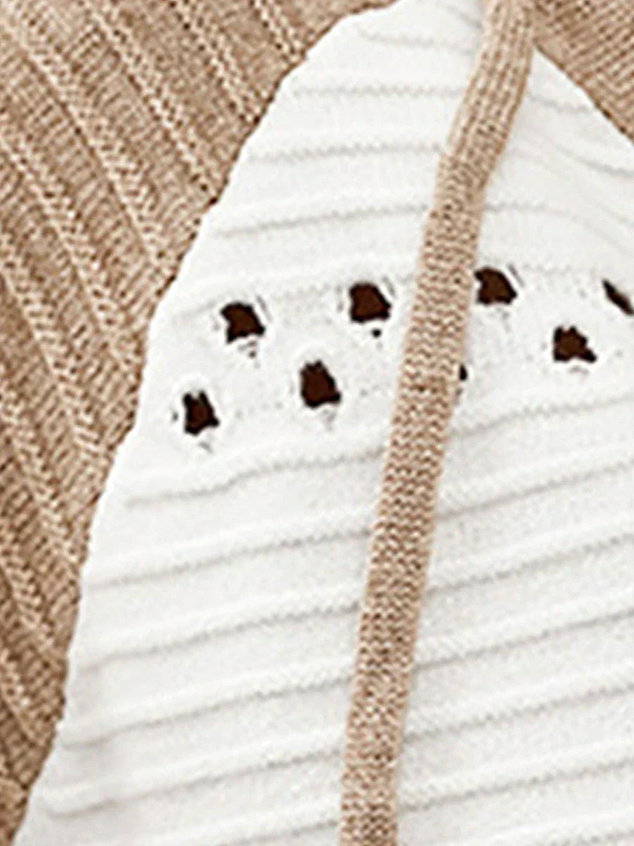 Stilla | Klassisk sweater med ædelt stil