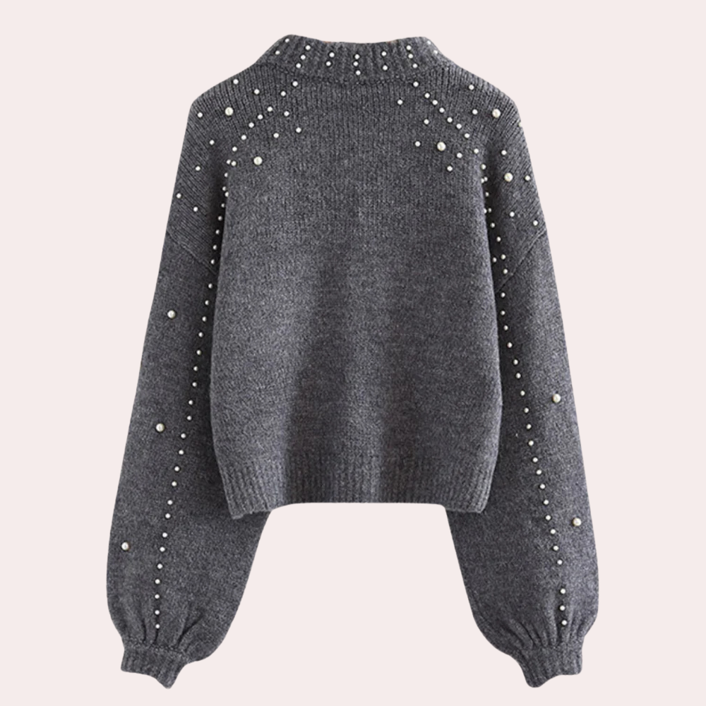 Stilla | Moderigtigt Sweater til Kvinder