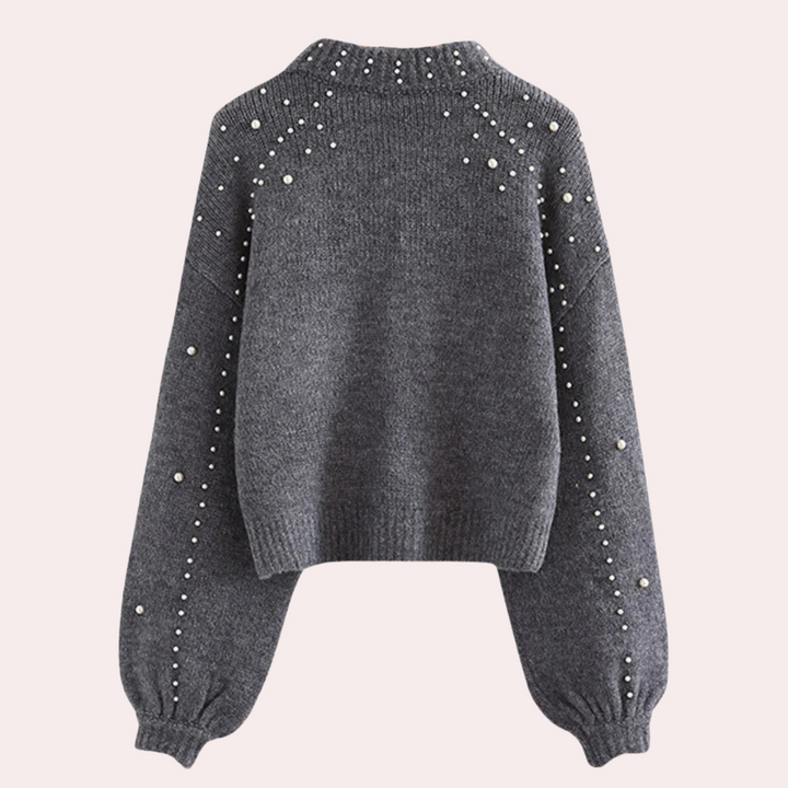 Stilla | Moderigtigt Sweater til Kvinder