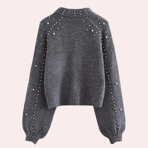 Stilla | Moderigtigt Sweater til Kvinder